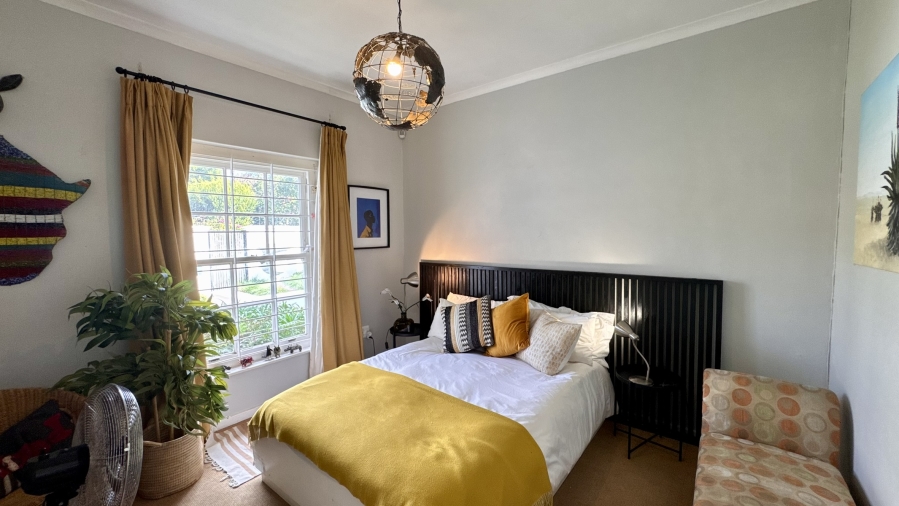 To Let 3 Bedroom Property for Rent in Tokai Western Cape